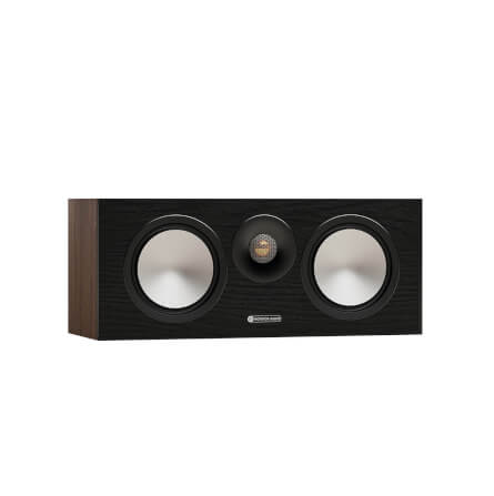 ลำโพงเซ็นเตอร์ MONITOR AUDIO : BRONZE 7G รุ่น BRONZE-CENTER (WALNUT)_0